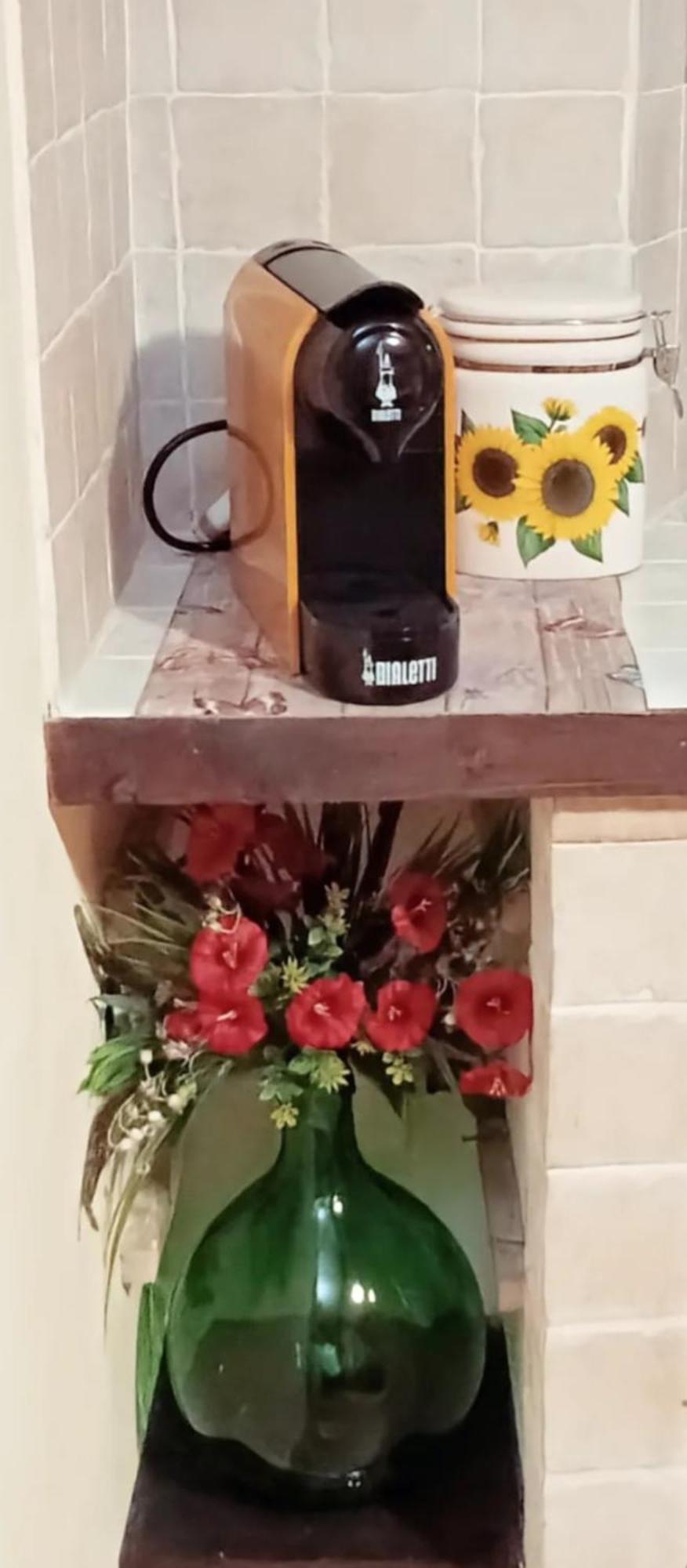 Il Sentiero Apartment Poggio Bustone Bagian luar foto